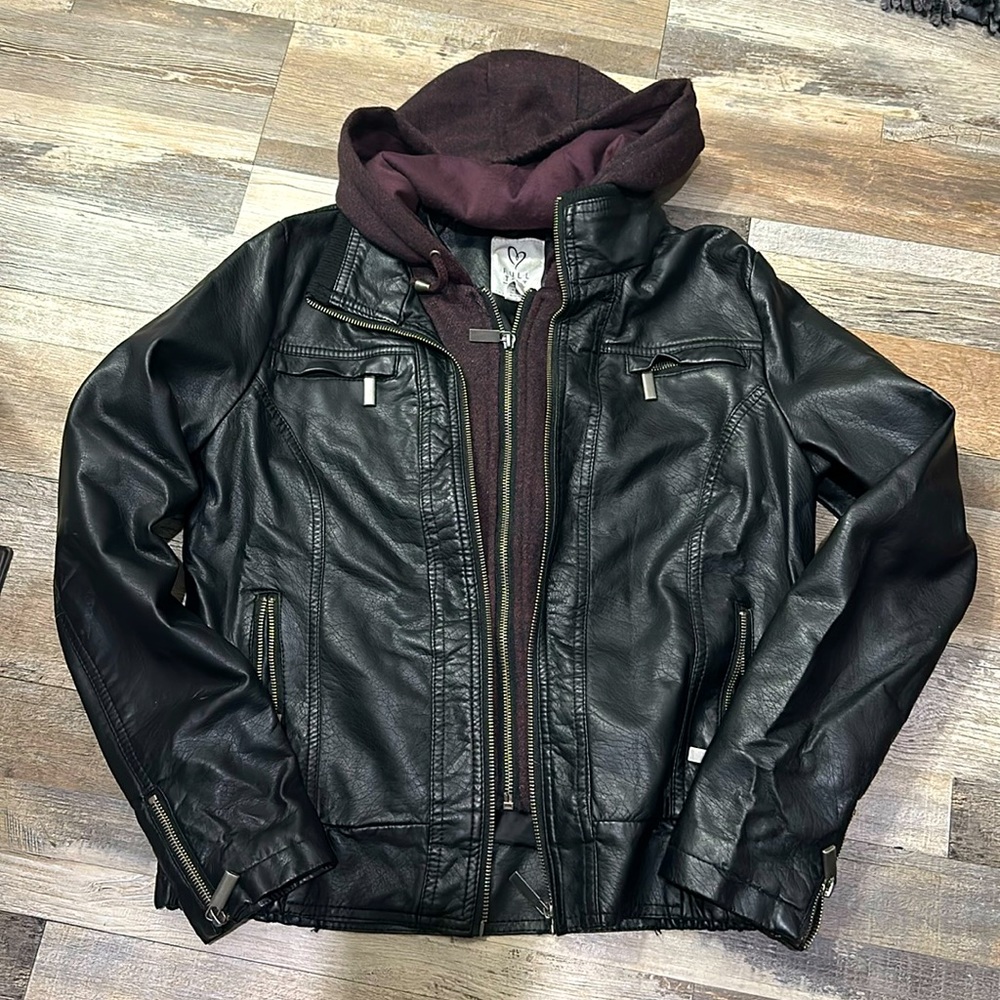 Jacket